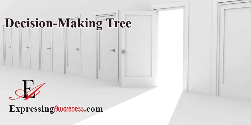 Decision-Making Tree for Exercise Selection