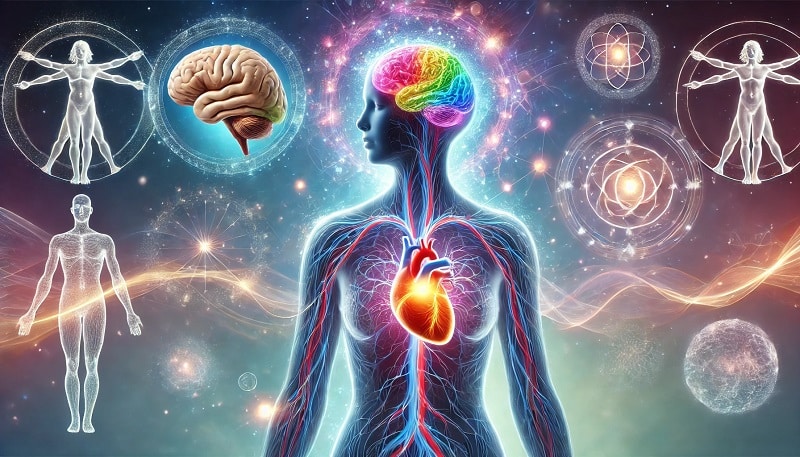 Emotions: Bridging Brain, Body, Behavior, and Spirit