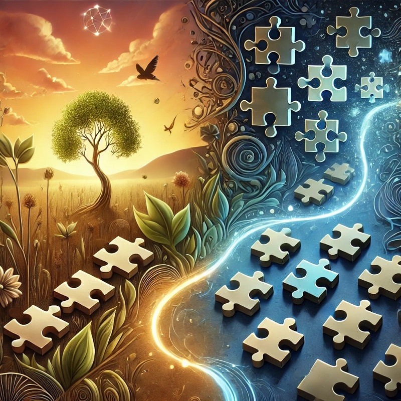 Unity vs. Duality: The Foundational Point of View in Effective Planning