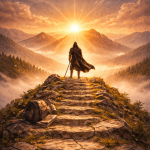 The Descent: A Spiritual Awakening