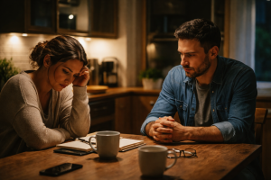 What Is Humility? The 8 Practices That Ended Our Toxic Argument Cycles