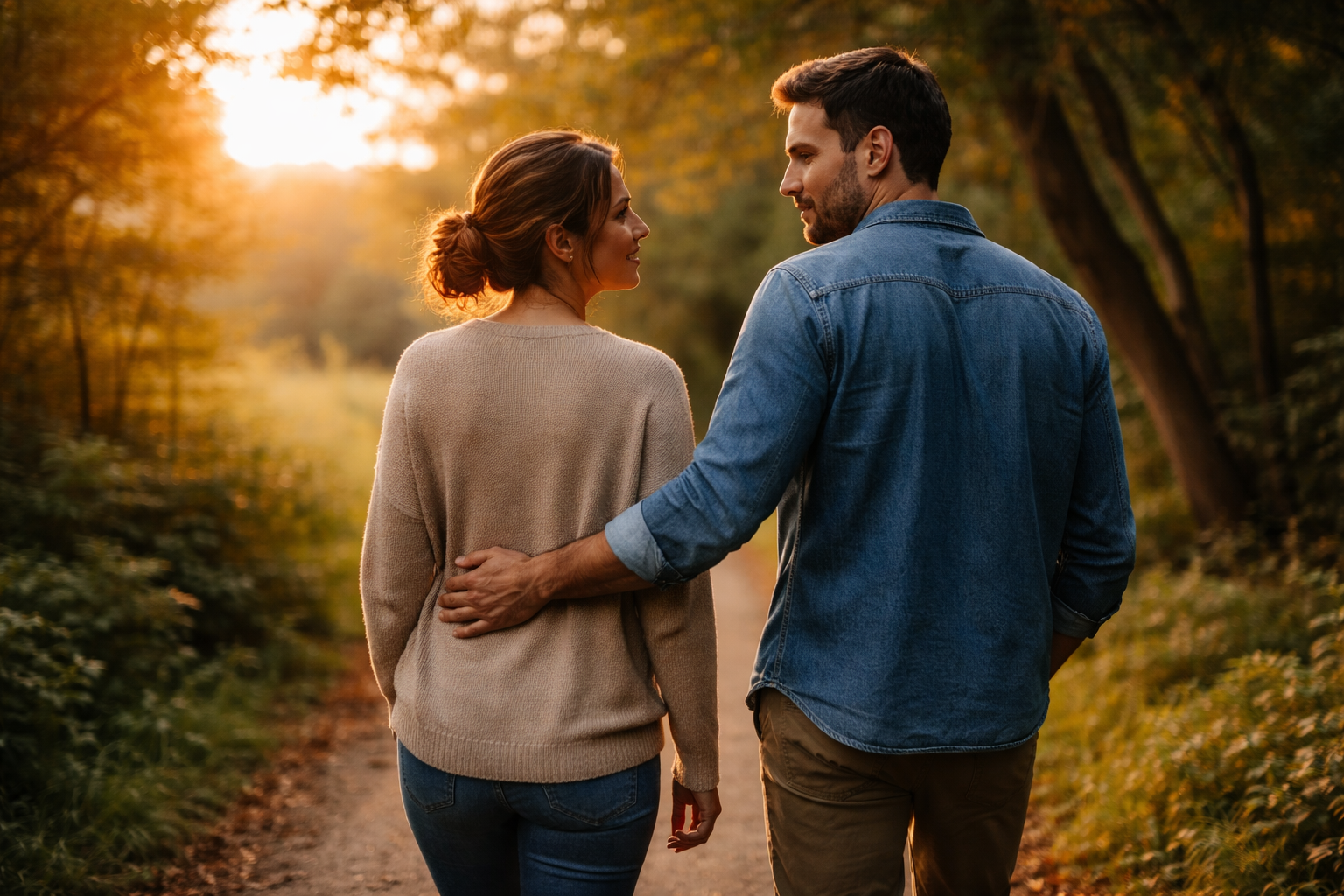 What Is Humility? The 8 Practices That Ended Our Toxic Argument Cycles