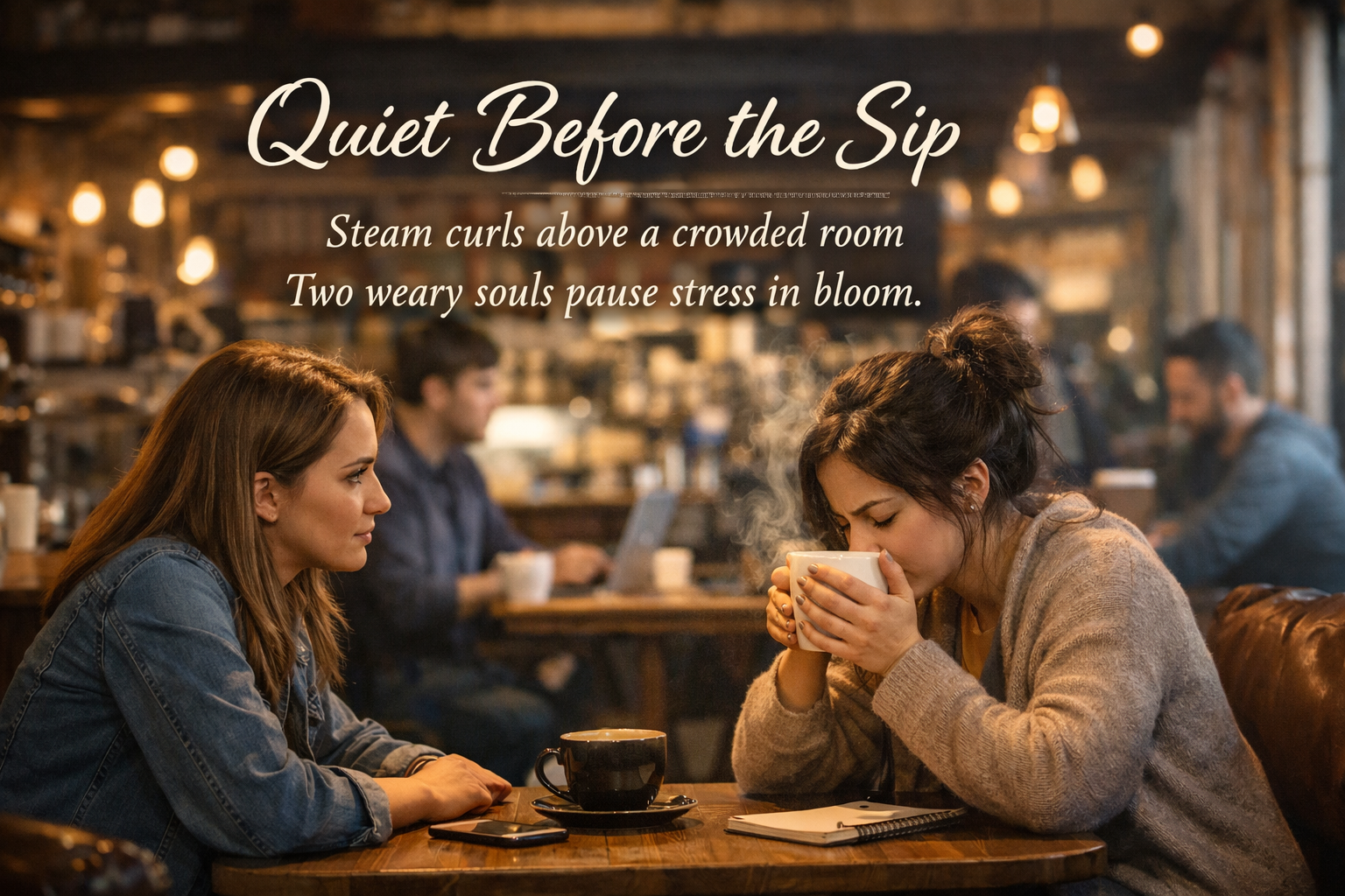 The 7 Gratitude Exercises That Changed How I Handle Daily Stress