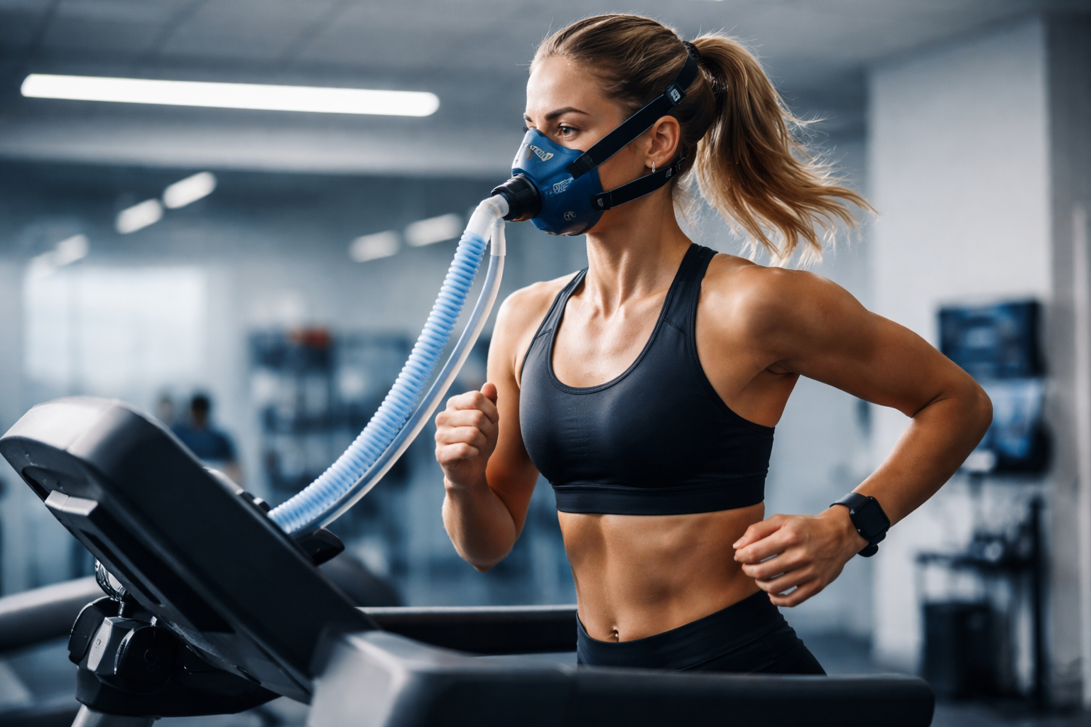 Cardiovascular System Activities for Athletes: 7 Critical Performance Enhancers