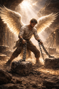 Compassion vs Empathy: Why Angels Must Train