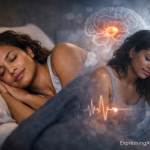 5 Critical Links Between REM Sleep and Anxiety