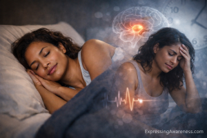5 Critical Links Between REM Sleep and Anxiety