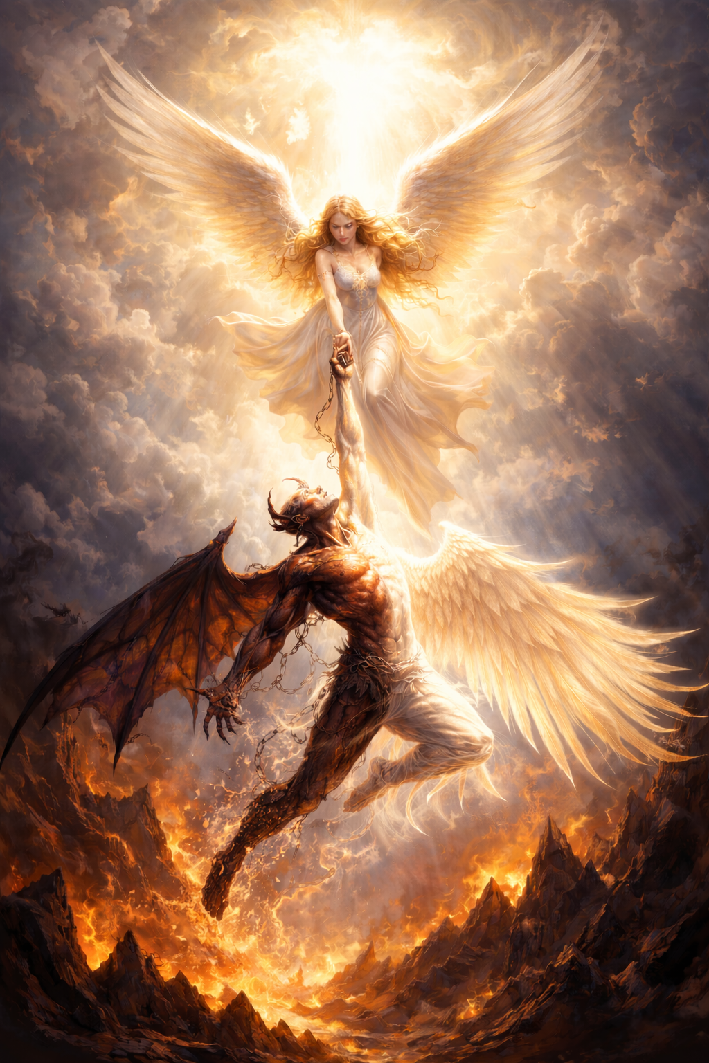 8 Transformative Shadow Self Journaling Stages for Growth