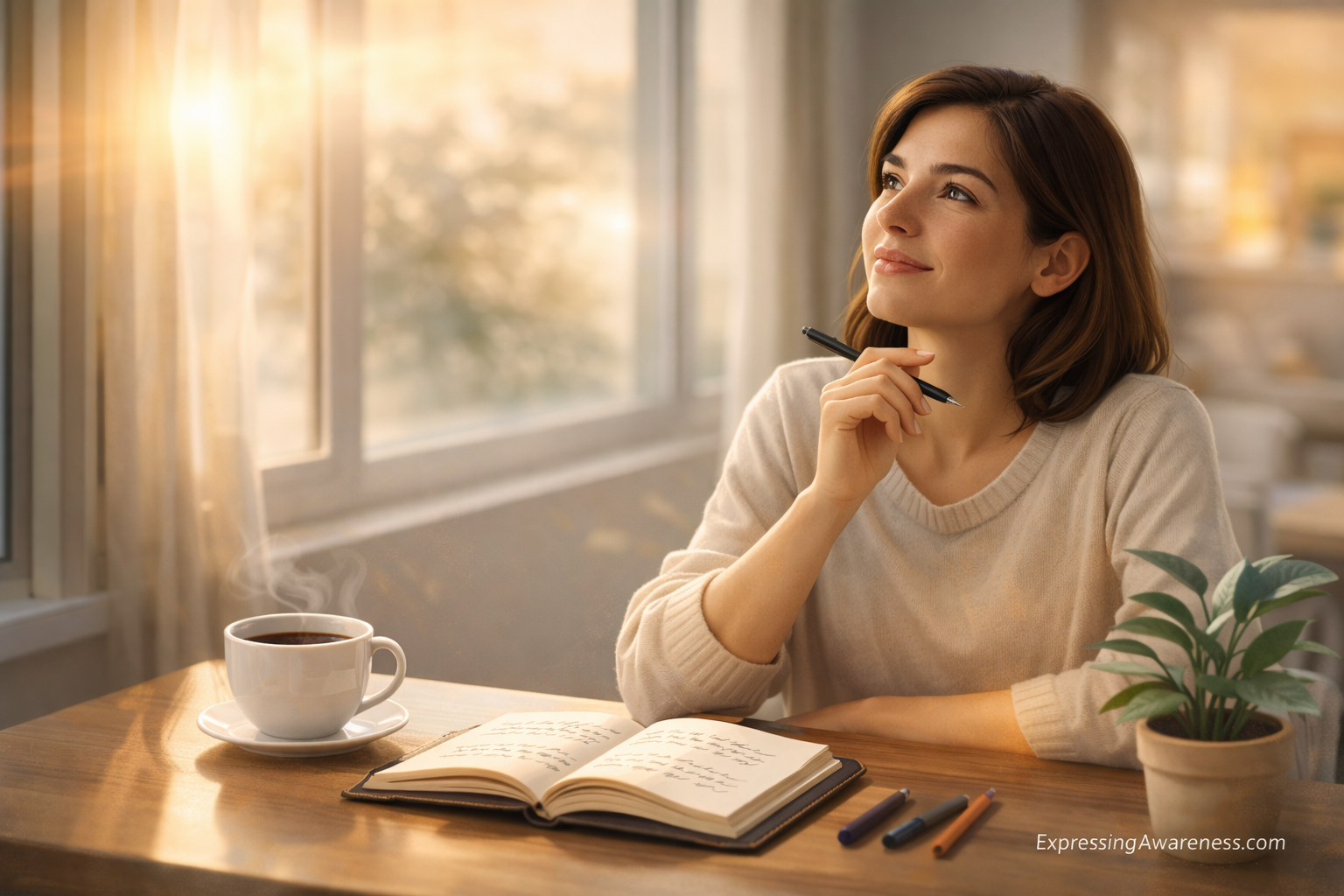 Goal Setting: Turn Your Dreams Into Real Plans