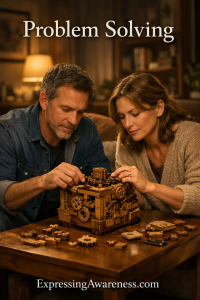 Problem Solving: 9 Ways to Clear the Path to Your Creative Power