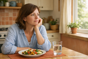 Intuitive Eating Principles